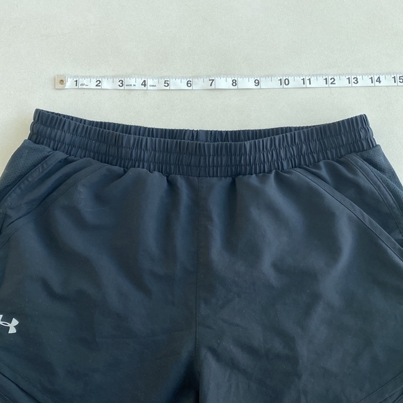 Woman sport shorts - Picture 2 of 7